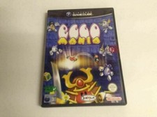 Eggo Mania Nintendo Gamecube