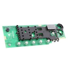 SCHEDA COMANDI LAVATRICE