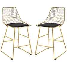 Set 2 Sgabelli Bar Moderni