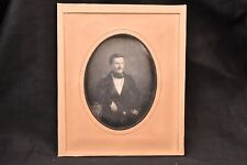 Fotografia dagherrotipo