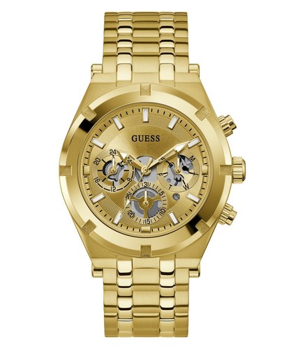Guess orologio polso uomo - orologio, da