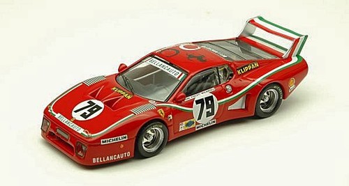 Modellino auto scala best - auto, 1:43