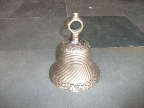Campana tempio solida - tempio,