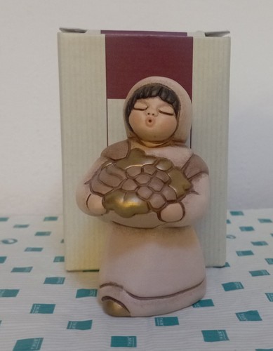 Thun presepe classico donna