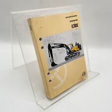 Volvo Escavatore Cingolato