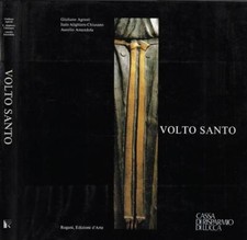 Volto santo giuliano - .,