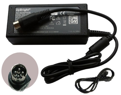 Adattatore pin 12v per - 4,