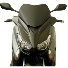 PARABREZZA FABBRI COMPLETO SENZA BORDO FOR YAMAHA 125 X MAX 2013-2016