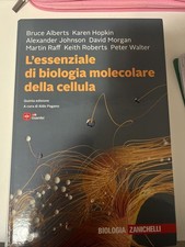 L' essenziale di biologia