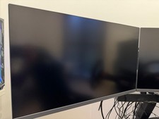 LG Ultragear 27GS50F Monitor