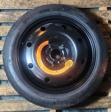 RUOTINO DI SCORTA DA 17" 500X