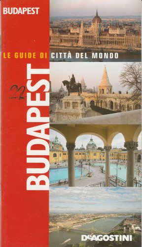 Guide citta del - le, mondo