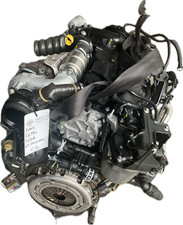 Motore per modello FORD FOCUS C-MAX 1.6 TDCI codice motore T1DA km 62.000km