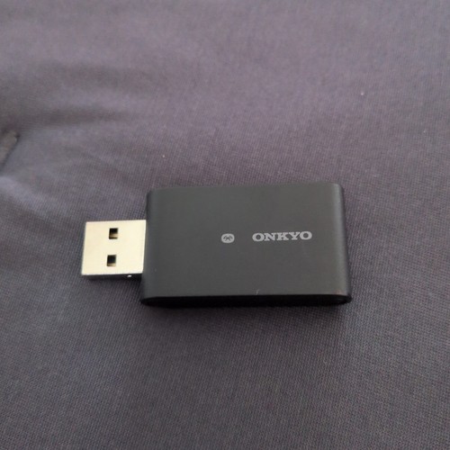 Onkyo ricevitore wireless - av,