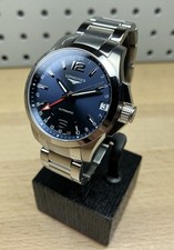 Longines Conquest Automatic