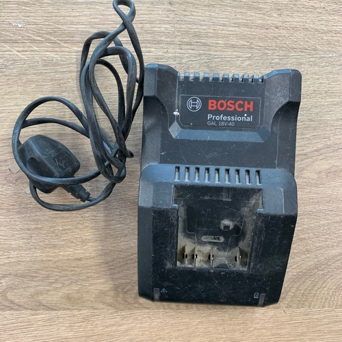 Bosch professional gal - professional,