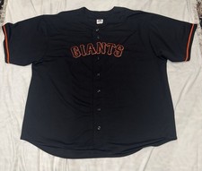Maglia San Francisco Giants