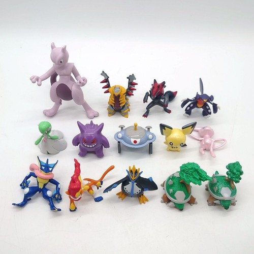 Collezione figurine pokemon - figurine,