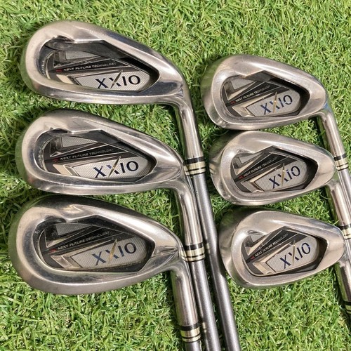Xxio set ferri destrimani - xxio,