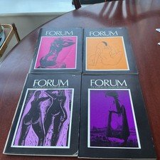 x4 Forum Adult reading