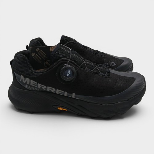 Scarpe uomo merrell agility - da,