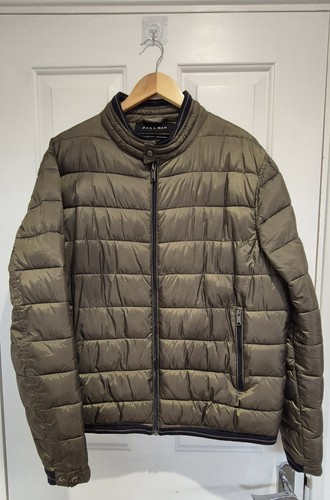 Giacca uomo zara verde - zara,