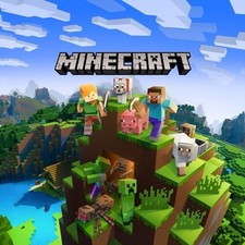 MINECRAFT Xbox One / Xbox