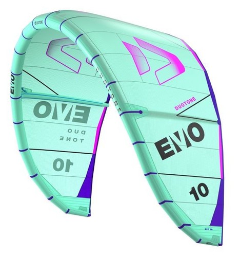 Duotone evo 2025 kite - 2025,