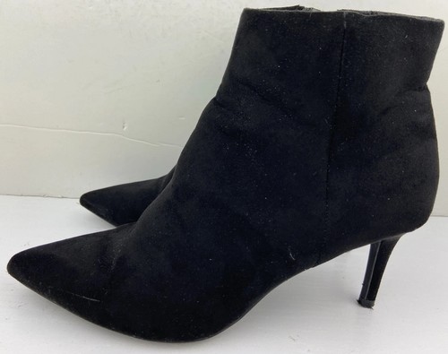 Stivaletti donna neri - , look
