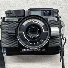 Nikonos iii nikon 35mm 8 - nikon,