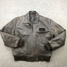 Alpha Industries Giacca Uomo