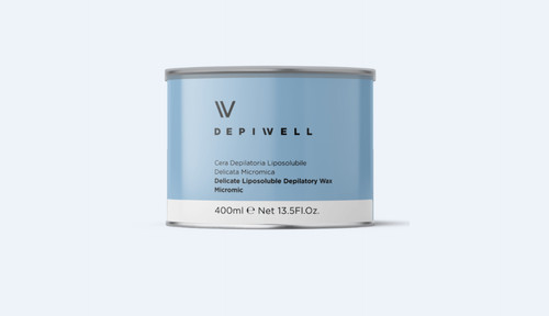 Depiwell ceretta delicata - depiwell,