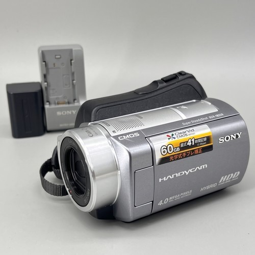 Videocamera digitale sony dcr - sony,