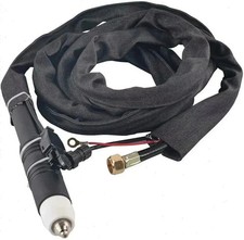 Pistola torcia taglierina