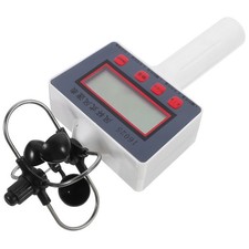  Misuratore di velocità del