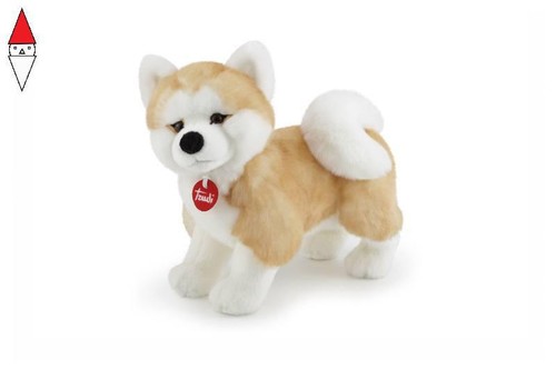 Peluche cane trudy - cane, (&sevi)