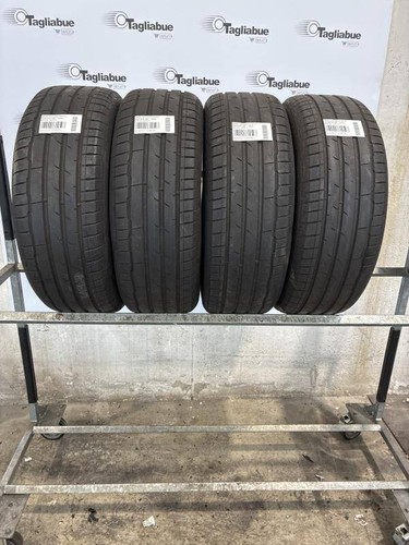Set gomme 235 55r18 100v - set, 4