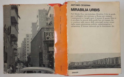 Mirabilia urbis cronache - mirabilia, urbis.