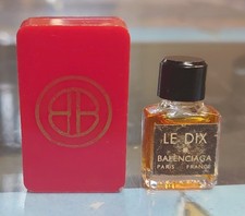 LE DIX - 1 ML de BALENCIAGA