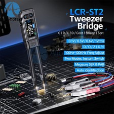FNIRSI LCR-ST2 Smart Tweezer