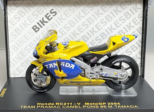 Honda rc211 m - rc211-v, #6