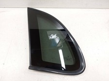 Parabrezza laterale sinistro