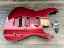 Corpo Charvel by Jackson SDK