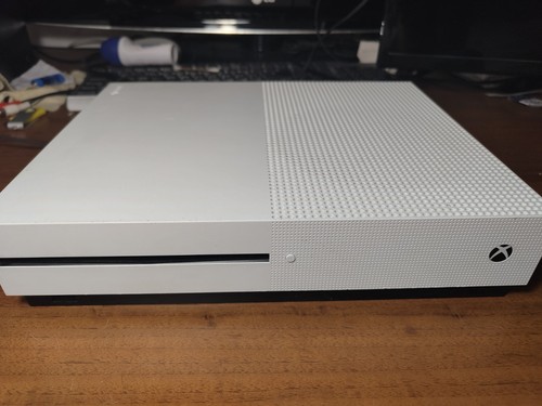 Xbox one solo console - xbox,