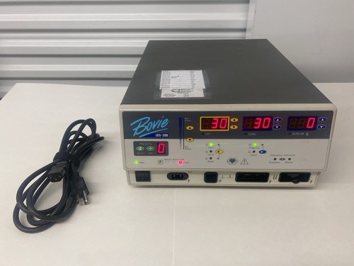 Generatore elettrochirurgico - generatore,