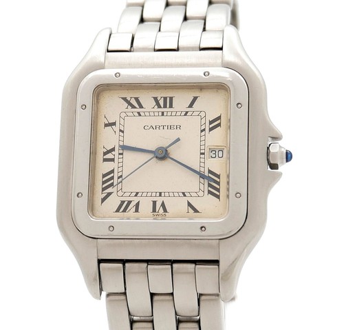 Cartier panthère jumbo - cartier,