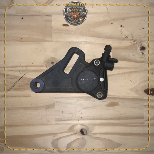 Pinza freno posteriore aprilia - posteriore,