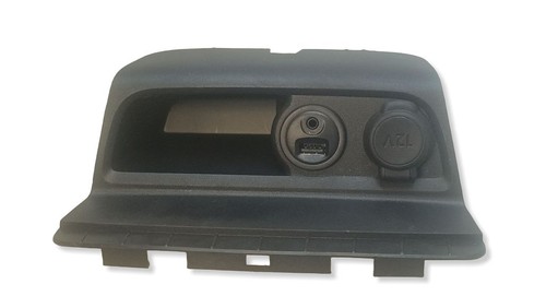 Porta usb peugeot 2008 2017 - peugeot,