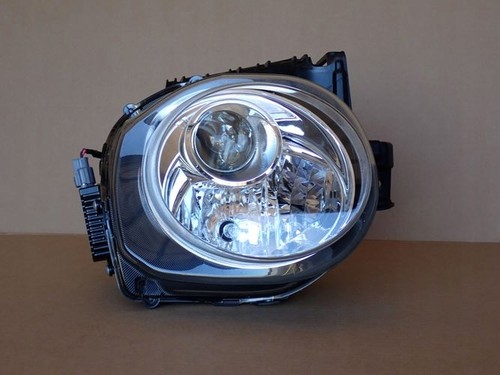 Faro proiettore anteriore