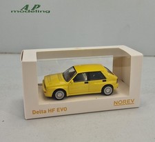 Modellino auto scala 43 - auto,
